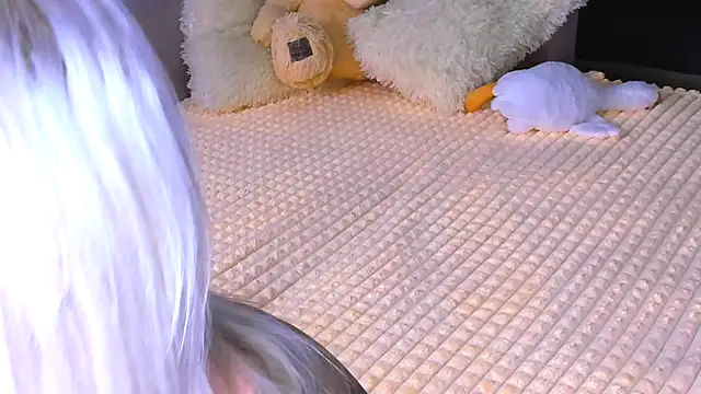 Sweeet Barbie online show from 11/04/25, 03:27