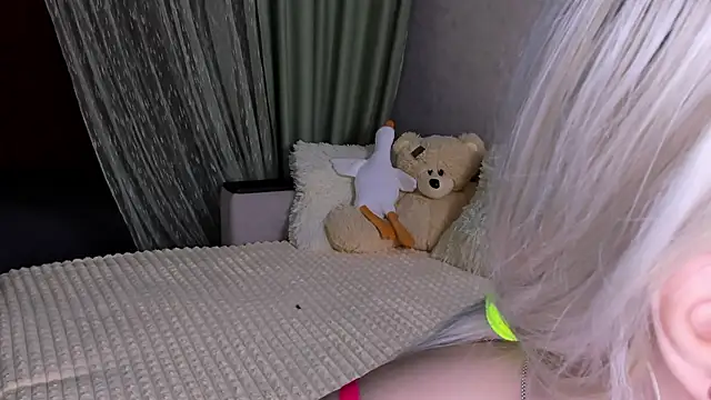 Sweeet Barbie online show from 02/17/26, 04:26