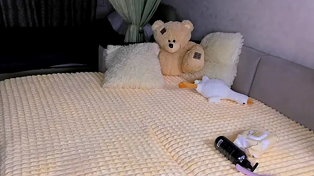 Sweeet Barbie online show from 12/05/25, 03:43