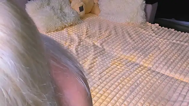 Sweeet Barbie online show from 09/26/25, 03:30