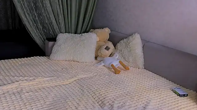 Sweeet Barbie online show from 01/18/26, 04:54