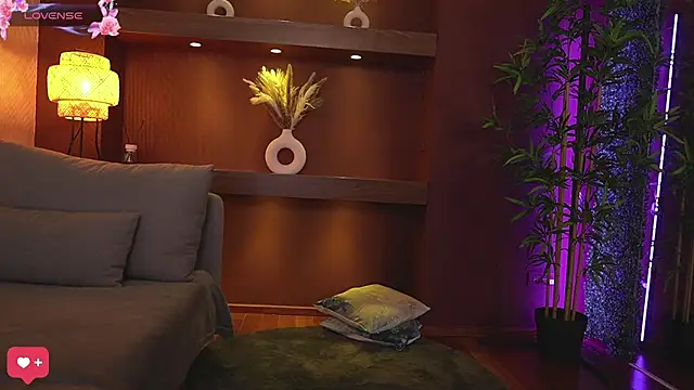 JustinneJade online show from 03/03/25, 09:24