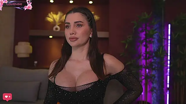 JustinneJade online show from 02/28/25, 07:05