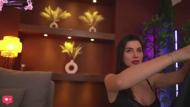 JustinneJade online show from 03/03/25, 12:28