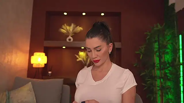 JustinneJade online show from 03/22/25, 06:11