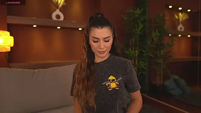 JustinneJade online show from 10/09/25, 04:46