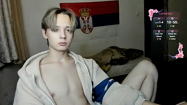 Vampirella GS online show from 11/16/25, 08:46