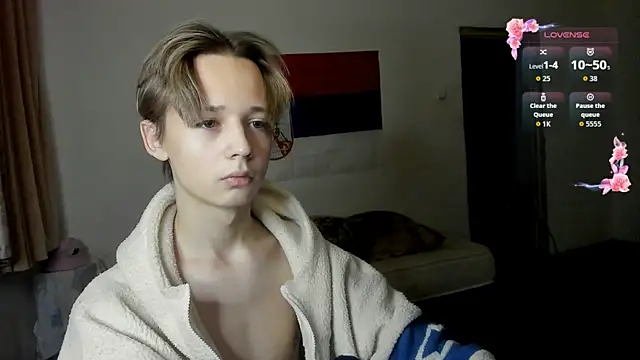 Vampirella GS online show from 10/30/25, 12:20