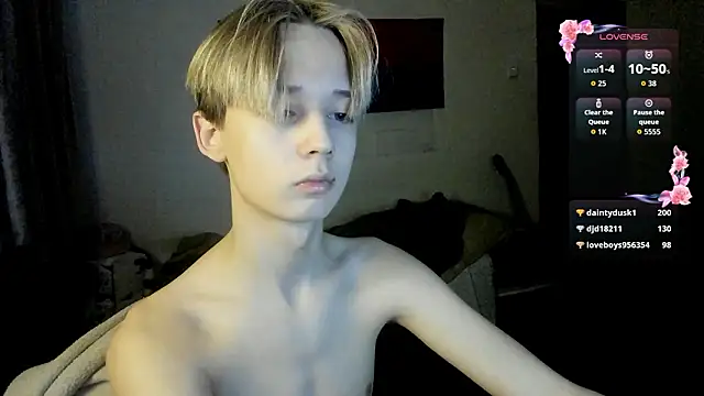 Snapshot of Vampirella_GS chatting on 03/13/26, 03:00 Vampirella GS online show from 03/13/26, 03:00