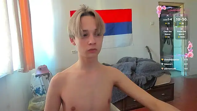 Snapshot of Vampirella_GS chatting on 04/12/26, 01:58 Vampirella GS online show from 04/12/26, 01:58