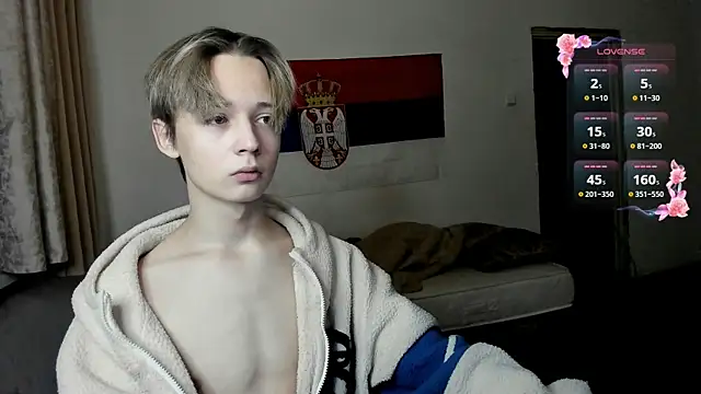 Vampirella GS online show from 11/13/25, 04:00