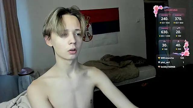 Vampirella GS online show from 11/29/25, 12:27