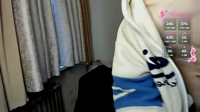 Vampirella GS online show from 11/11/25, 01:50