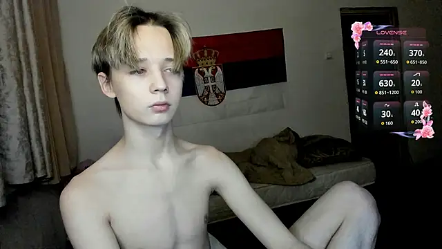 Vampirella GS online show from 11/22/25, 03:05