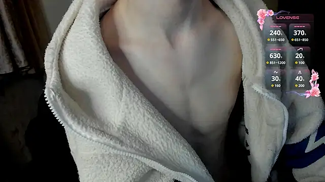 Vampirella GS online show from 10/27/25, 12:11