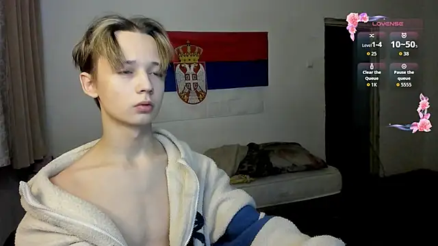 Vampirella GS online show from 10/22/25, 04:39