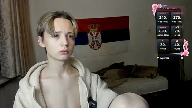 Vampirella GS online show from 10/28/25, 11:36