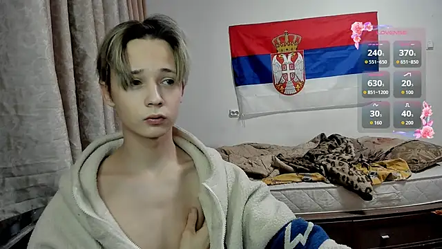 Vampirella GS online show from 11/12/25, 05:39