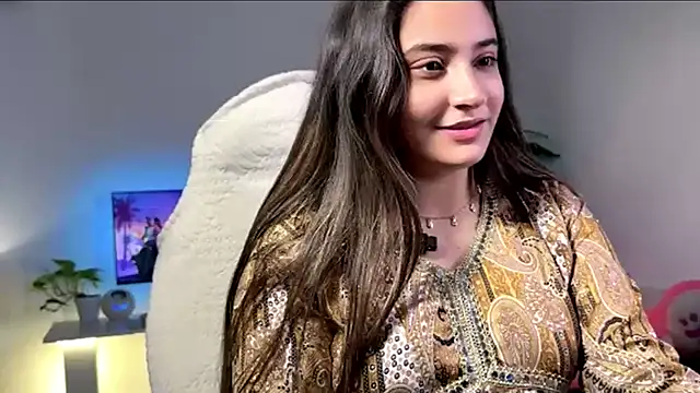 demieliss online show from 02/09/26, 09:18