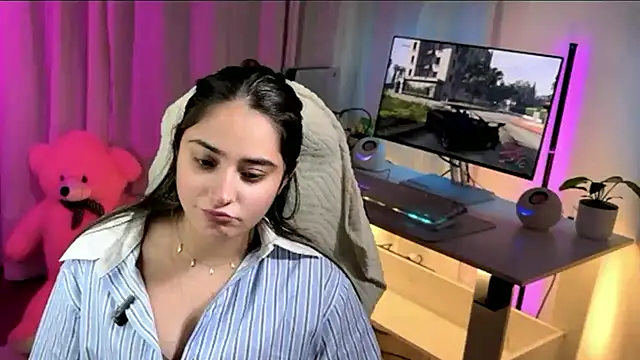 demieliss online show from 02/12/26, 05:02