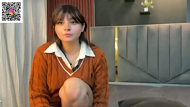 demieliss online show from 11/30/25, 06:30