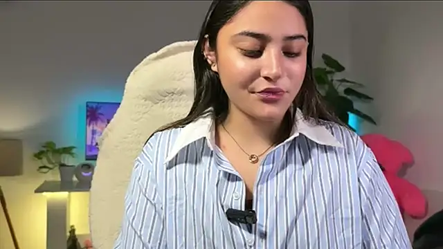 demieliss online show from 02/01/26, 07:01