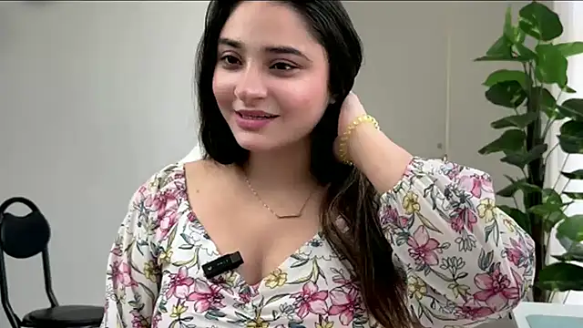 demieliss online show from 04/09/26, 08:53