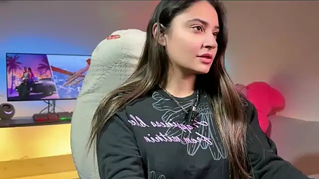 demieliss online show from 01/12/26, 06:47