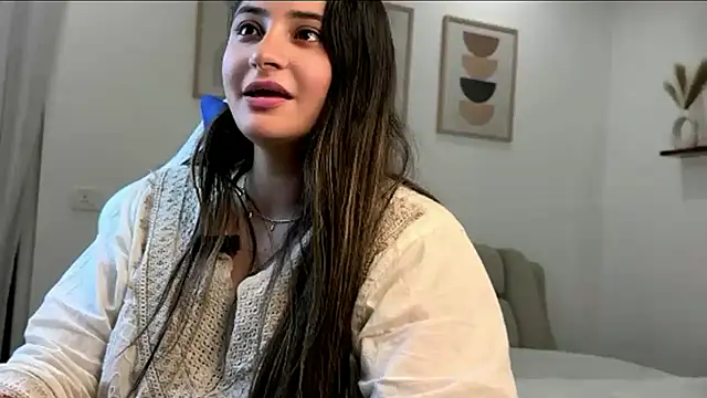 demieliss online show from 03/12/26, 10:03