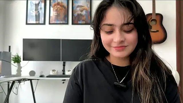 demieliss online show from 05/17/26, 08:47