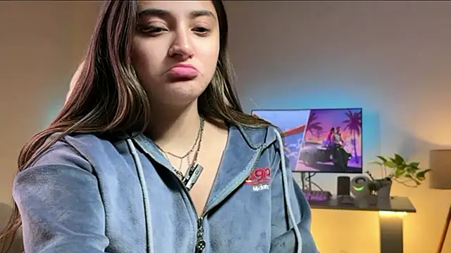 demieliss online show from 01/11/26, 06:37