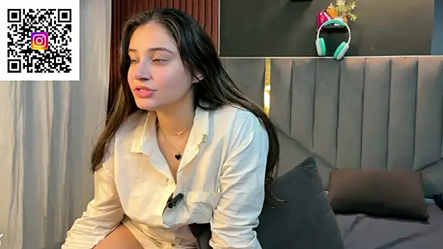 demieliss online show from 11/26/25, 06:08