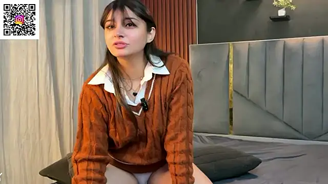 demieliss online show from 12/01/25, 06:20