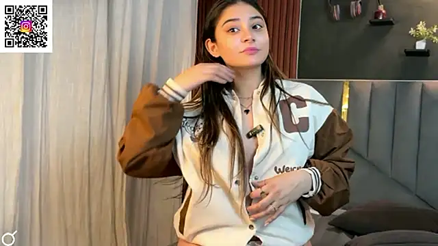 demieliss online show from 12/03/25, 06:51