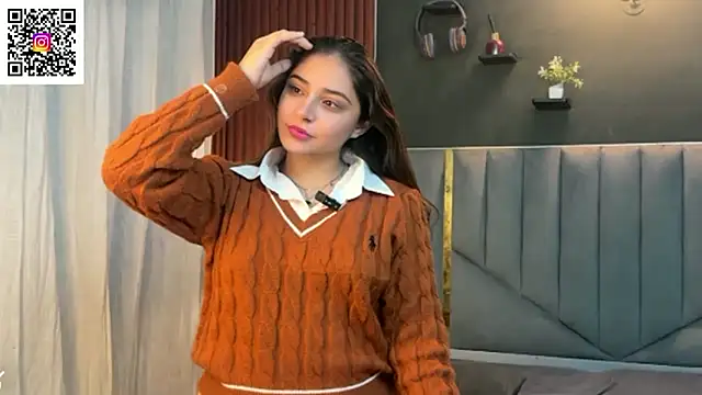 demieliss online show from 11/29/25, 06:30