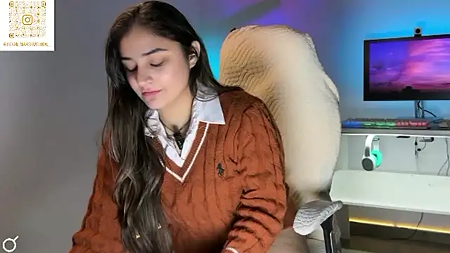 demieliss online show from 01/08/26, 07:53