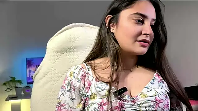 demieliss online show from 02/10/26, 06:56