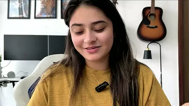 demieliss online show from 06/01/26, 07:30