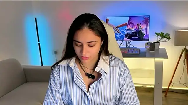 demieliss online show from 01/10/26, 05:08