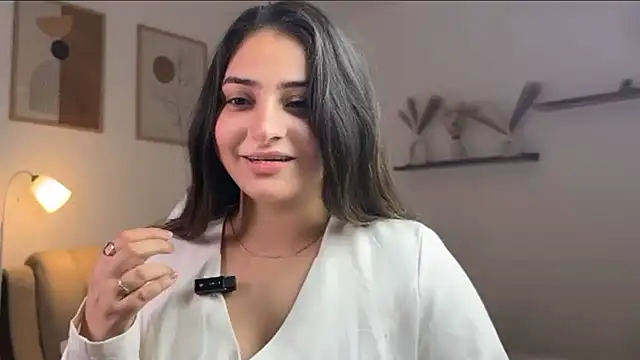 demieliss online show from 03/02/26, 08:27