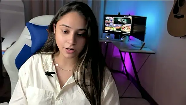 demieliss online show from 03/07/26, 06:13