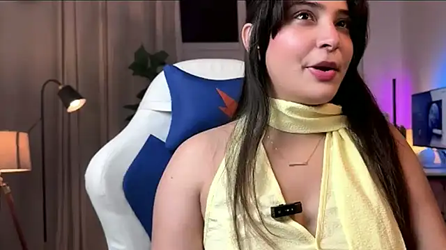 demieliss online show from 04/13/26, 07:07