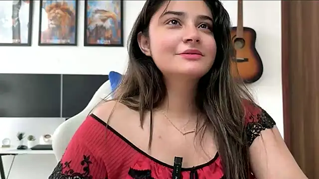 demieliss online show from 05/11/26, 08:05