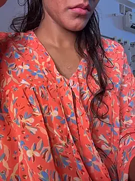 Goddess sneha online show from 02/28/26, 05:56