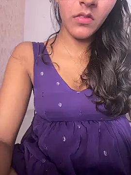 Goddess sneha online show from 04/12/26, 10:18