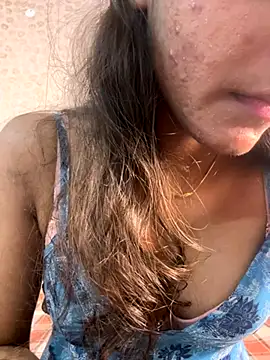 Goddess sneha online show from 09/15/25, 05:13