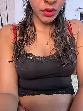 Goddess sneha online show from 03/25/26, 05:34