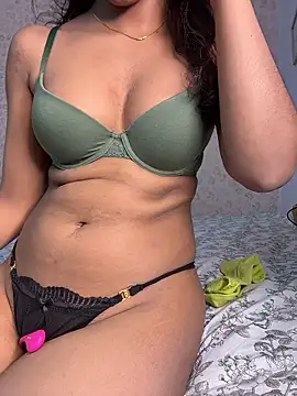 Goddess sneha online show from 01/10/26, 03:07