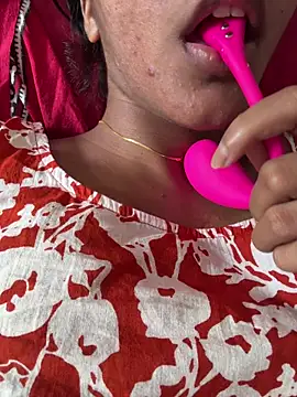 Goddess sneha online show from 11/08/25, 04:38