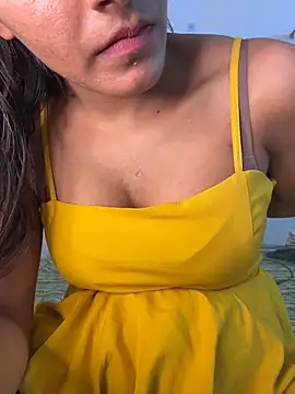 Goddess sneha online show from 03/01/26, 05:02